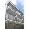 プロムナード三軒茶屋の外観画像