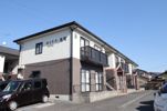 モトリス・光町 B棟の外観画像