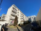 産業住宅三鷹第8アパートの外観画像