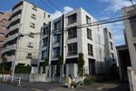 MODULOR中野WESTの外観画像