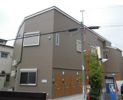 HT・アムール浜田山の外観画像