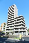 藤和シティホームズ小石川の外観画像