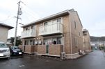 ラ・フォレスタ B棟の外観画像