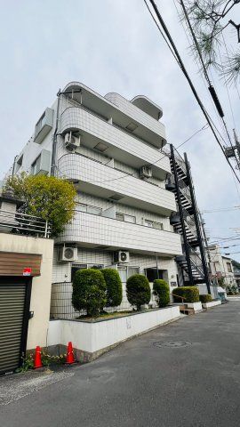 ブリリアンメゾンオノの外観画像