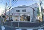 ピンひらはらばし(ピンヒラハラバシ)の外観画像