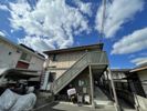 シャルマン宮島口の外観画像
