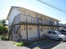 割子川パークハイツの外観画像