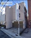 ピースフルハウスⅠの外観画像