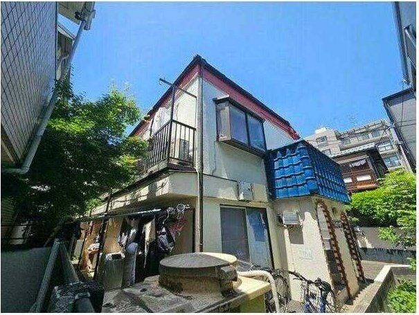 ヴィオラセキの外観画像