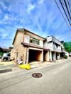 府中市府中町貸家の外観画像