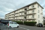 新納マンションの外観画像
