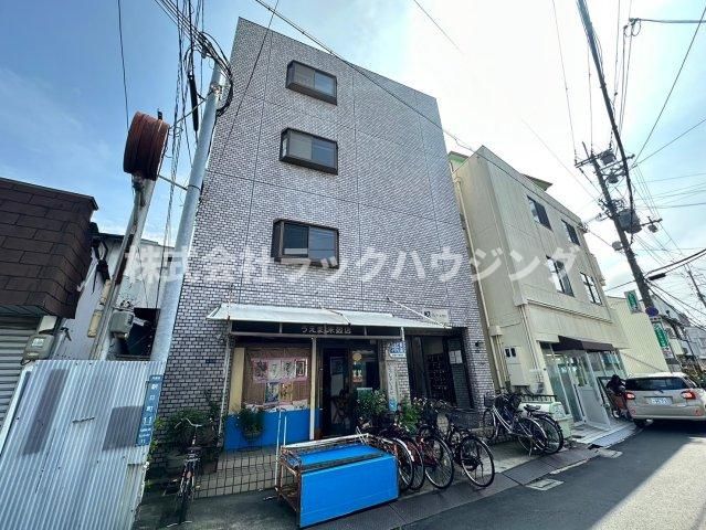 プレアール門真の外観画像