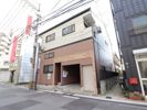 ヴァンクール博多の外観画像