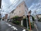 星野ハイツの外観画像