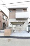 VILLA MASUDA Ⅱの外観画像