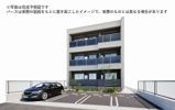 メープルの外観画像