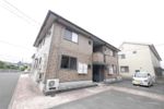 リビングタウン中曽根 B棟の外観画像
