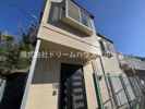 富士見町2貸家の外観画像