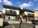 フレグランスin草戸 A棟の外観画像