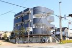 涌波ヒルズの外観画像