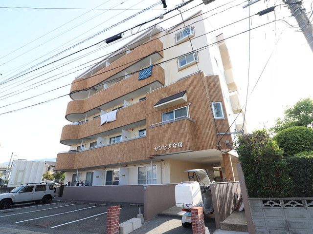 サンピア今宿の外観画像
