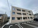 アデランテみくまりの外観画像