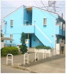 レクス84の外観画像