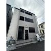 グロウランス長町Ⅰの外観画像