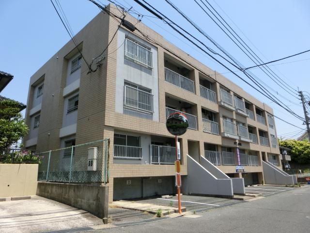 メゾン菊栄IIの外観画像