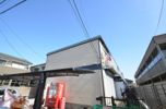 サンシティプラザの外観画像