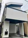 高田東戸建の外観画像