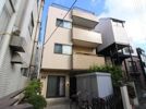 漆原マンションの外観画像