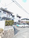 MMハイツの外観画像