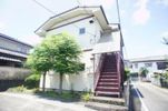 コーポそれいゆの外観画像