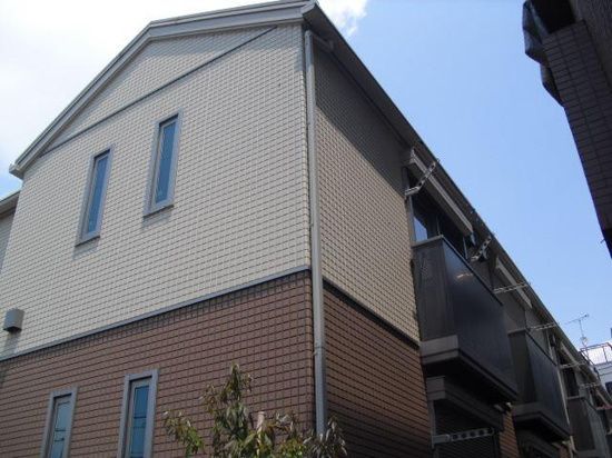 エスタシオン長崎の外観画像