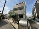 ALEGRIA藤田町EASTの外観画像