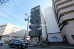 ブランデール長田の外観画像