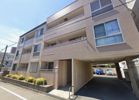 シェール中桜塚の外観画像