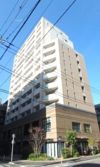 パークホームズ横濱山下公園の外観画像