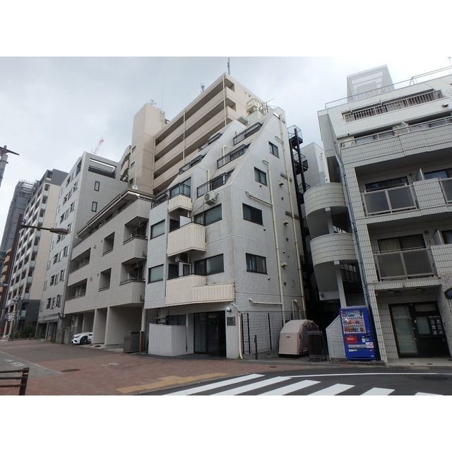 ロード池袋の外観画像