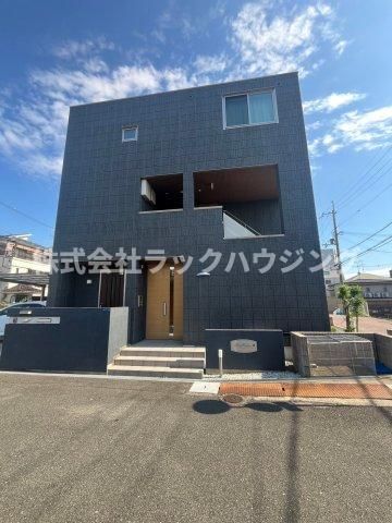 ボルトボヌールの外観画像