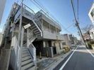 パレスノムラの外観画像