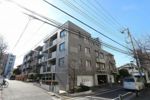 ラ・セーヌ23上池袋の外観画像