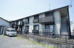 キャッスル木村の外観画像