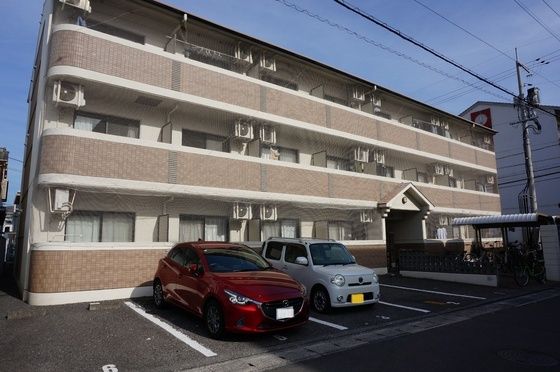 パラッツオ21の外観画像