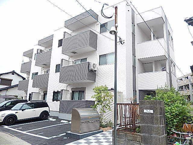 リテラ井尻南の外観画像