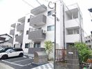 リテラ井尻南の外観画像