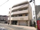 サンシャイン高宮の外観画像