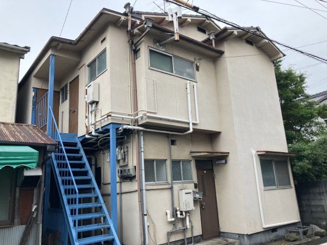 ノベル旭東町の外観画像