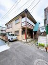 富士ハイムの外観画像